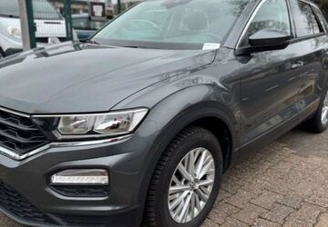 VW T-Roc 153.134 km 16.630 &euro; Erftstadt 50374