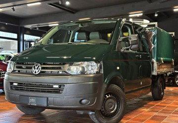 VW T5 Transporter 187.356 km 23.799 &euro; Bonn 53177