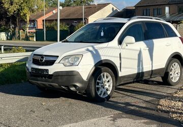 Opel Antara 200.000 km 2.999 &euro; Erftstadt 50374