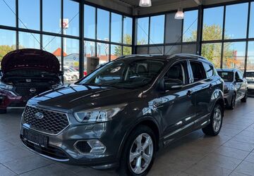Ford Kuga 119.000 km 14.380 &euro; Erftstadt 50374