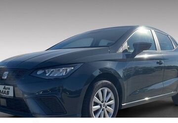 Seat Ibiza 12.550 km 20.380 &euro; Bonn 53227