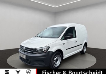 VW Caddy 83.233 km 11.380 &euro; Lohmar 53797
