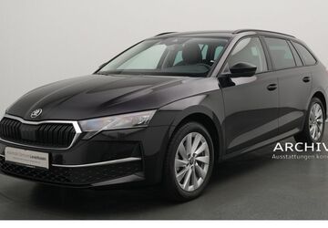 Skoda Octavia 27.306 km 29.988 &euro; Leverkusen 51379