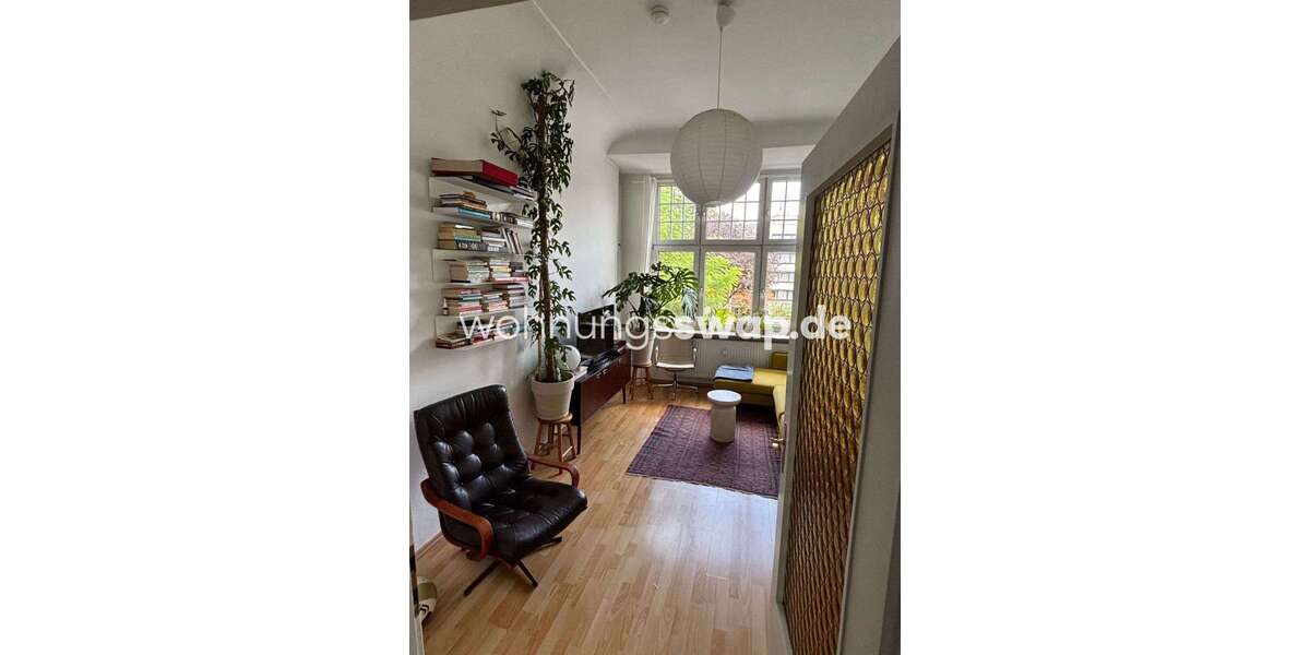 Etagenwohnung Köln - 3 Zimmer, 64 m&sup2;, 950&euro; | Angebot:27336944