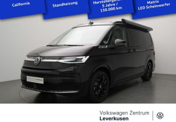 VW T7 California 1.009 km 97.980 &euro; Leverkusen 51379