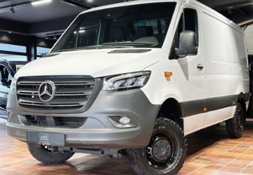 Mercedes-Benz Sprinter 252.142 km 55.929 &euro; Bonn 53177