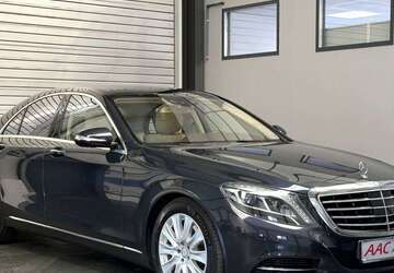 Mercedes-Benz S 350 211.000 km 26.350 &euro; Erftstadt 50374