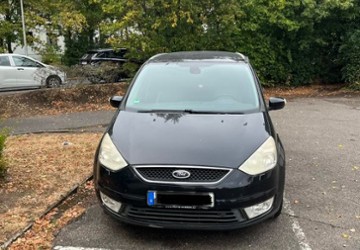 Ford Galaxy 322.075 km 2.400 &euro; Bonn 53119