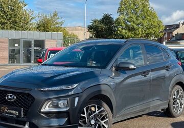 Hyundai KONA 58.929 km 15.999 &euro; Düren 52349