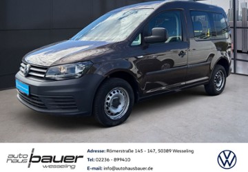 VW Caddy 101.731 km 12.580 &euro; Wesseling 50389