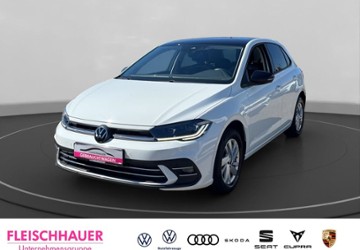 VW Polo 33.296 km 16.490 &euro; Köln 51145