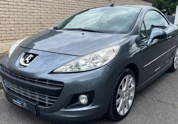 Peugeot 207 132.160 km 2.990 &euro; Erftstadt 50374