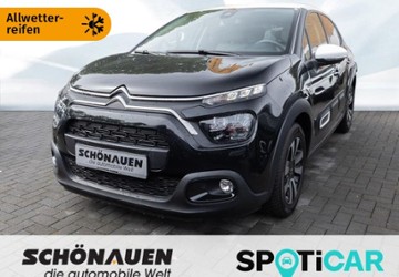 Citroen C3 12.088 km 14.250 &euro; Kerpen 50171