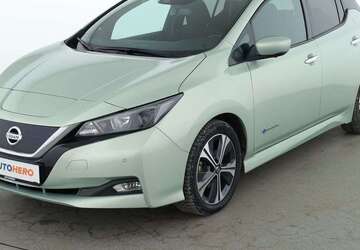 Nissan Leaf 70.979 km 13.120 &euro; Köln 50739