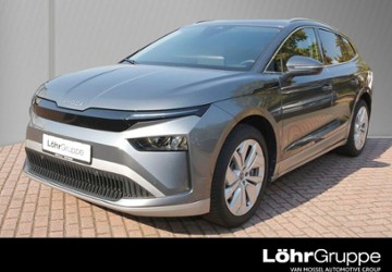 Skoda Enyaq 15.300 km 43.690 &euro; Meckenheim / Bonn 53340