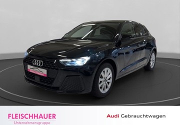 Audi A1 1.040 km 22.490 &euro; Bonn 53119