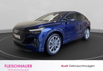 Audi Q4 e-tron 50.362 km 39.980 &euro; Köln 50823