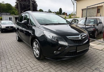 Opel Zafira 253.000 km 3.999 &euro; Bonn 53179