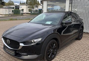 Mazda CX-30 70.514 km 18.990 &euro; Erftstadt 50374
