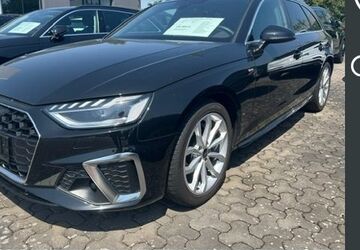 Audi A4 105.000 km 26.899 &euro; Erftstadt 50374