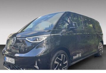 VW ID. Buzz 4.500 km 64.980 &euro; Bonn 53227