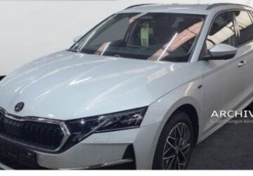 Skoda Octavia 21.740 km 29.988 &euro; Leverkusen 51379
