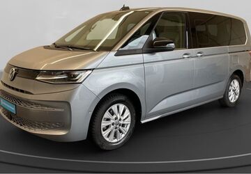 VW T7 Multivan 18.645 km 47.680 &euro; Köln 50823
