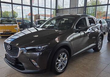 Mazda CX-3 126.000 km 11.480 &euro; Erftstadt 50374