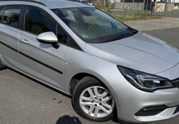 Opel Astra 137.700 km 10.000 &euro; Erftstadt (bei Köln) 50374