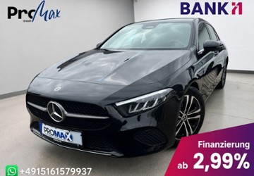 Mercedes-Benz A 180 25.638 km 24.990 &euro; Bergheim 50126