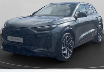 Audi Q6 e-tron 9.990 km 74.990 &euro; Köln 51145
