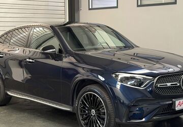 Mercedes-Benz GLC 400 45.000 km 63.950 &euro; Erftstadt 50374