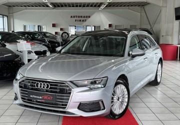 Audi A6 79.300 km 33.849 &euro; Erftstadt / Köln 50374