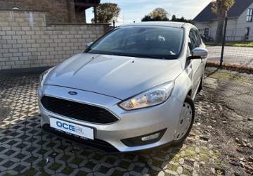 Ford Focus 157.000 km 5.500 &euro; Erftstadt 50374