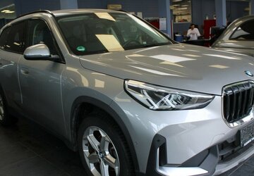 BMW X1 sDrive18i Aut. 47.060 km 29.980 &euro; Euskirchen 53881