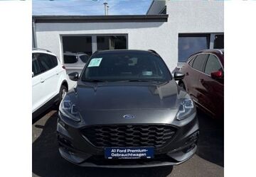 Ford Kuga 29.800 km 27.990 &euro; Erftstadt-Lechenich 50374