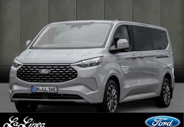 Ford Tourneo Custom 14.000 km 69.900 &euro; Düren 52349