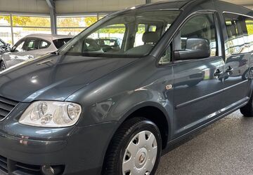 VW Caddy Maxi 164.271 km 6.980 &euro; Troisdorf 53842