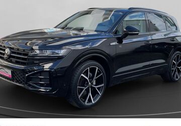 VW Touareg 13.925 km 72.980 &euro; Köln-Mülheim 51063
