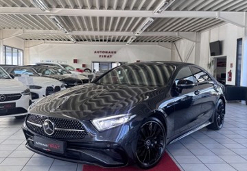 Mercedes-Benz CLS 400 100.000 km 48.849 &euro; Erftstadt / Köln 50374