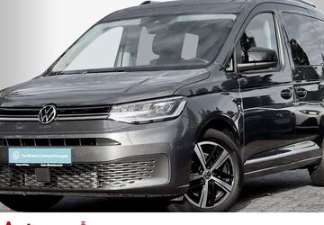VW Caddy 57.850 km 27.847 &euro; Bonn 53175