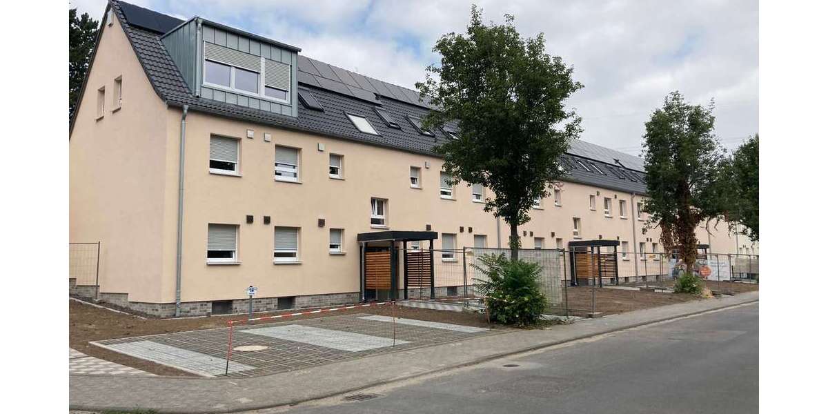 Etagenwohnung Brühl - 3 Zimmer, 90 m&sup2;, 1.329&euro; | Angebot:27329951