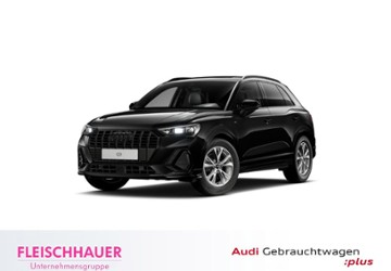 Audi Q3 6.381 km 38.490 &euro; Bonn 53119