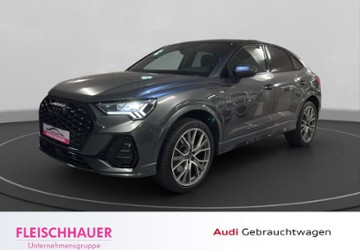 Audi Q3 32.673 km 39.880 &euro; Bonn 53119