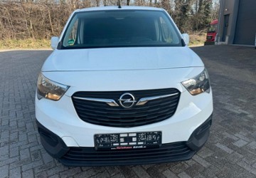 Opel Combo 88.000 km 8.999 &euro; Erftstadt 50374