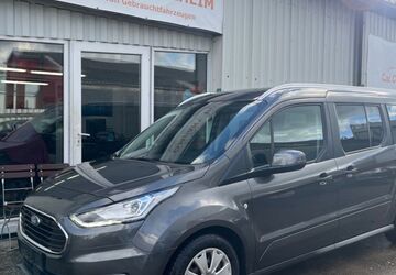 Ford Tourneo Connect 160.000 km 13.900 &euro; Pulheim 50259
