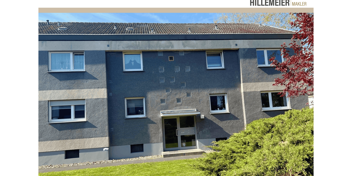 Etagenwohnung Bonn Pützchen - 3 Zimmer, 74 m&sup2;, 815&euro; | Angebot:27091893