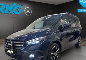 Mercedes-Benz T-Klasse 11.169 km 33.890 &euro; Euskirchen 53879