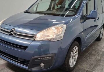 Citroen Berlingo 90.800 km 8.499 &euro; Frechen 50226