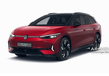 VW ID.7 7.798 km 54.988 &euro; Leverkusen 51379
